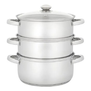 Judge Multi-Steamer 24cm