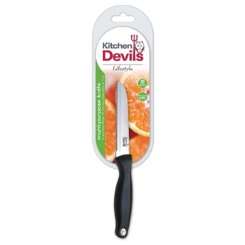 Kitchen Devils Multi Purpose Knife