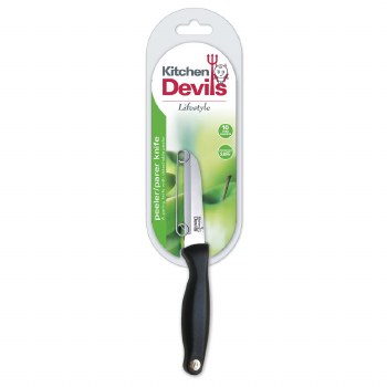 Kitchen Devils Peeler