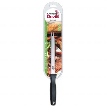 Kitchen Devils Roast/Meat/Bread