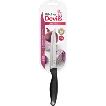 Kitchen Devils Utility Knife