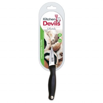 Kitchen Devils Vegtable Knife
