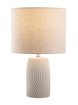 Belleek Kai Table Lamp