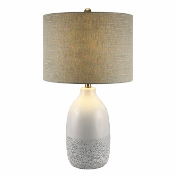 Tara Lane Kaylee Ceramic Table Lamp 64cm