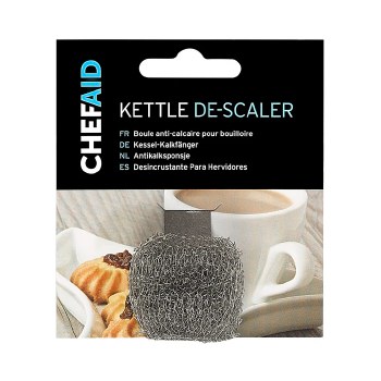 Kettle Descaler