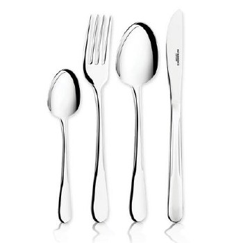 Newbridge Silverware Kildare Cutlery 24Pce Set