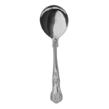 Kings Soup Spoon