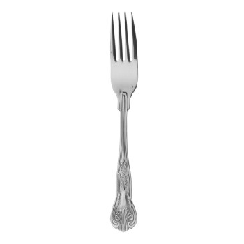 Kings Table Fork