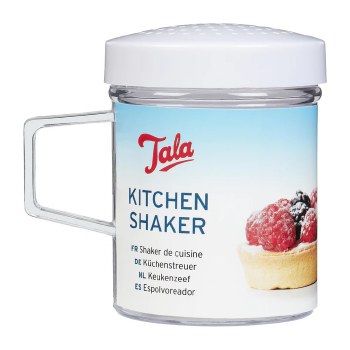 Kitchen Shaker