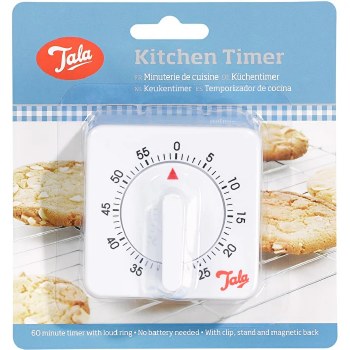 Kitchen Timer