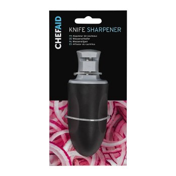 Knife Sharpener Chef Aid