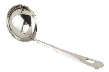 Ladle Mini S/S