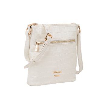 Gionni Handbags Lagoon Crossbody Bag Beige