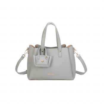 Gionni Handbags LAPIS MEDIUM GRAB BAG L BLUE
