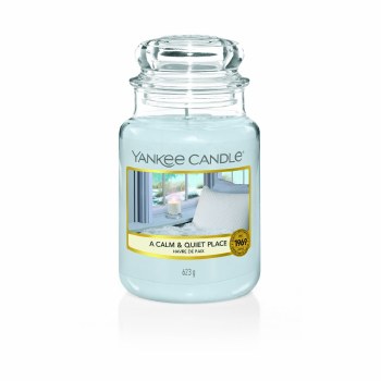 Yankee Candle Large Jar A Calm &amp; Quiet Place