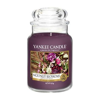 Yankee Candle Large Jar Moonlit Blossoms