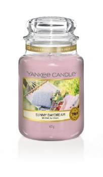 Yankee Candle Large Jar Sunny Daydream