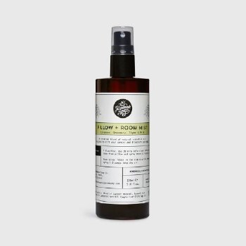 Lavender, Rosemary, Thyme &amp; Mint Room &amp; Pillow Mist 100ml