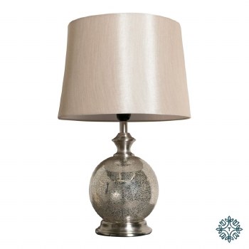 Tara Lane Leah Ball Lamp 52cm