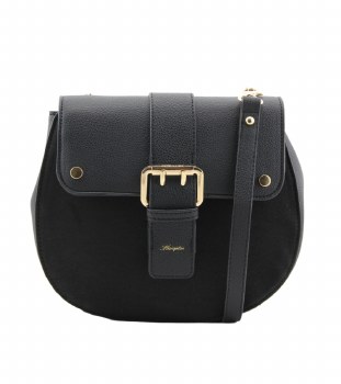 Hampton Handbag Lilou Small Bag Black