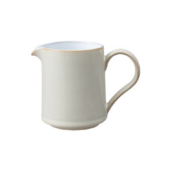 Denby Linen Brew Small Jug