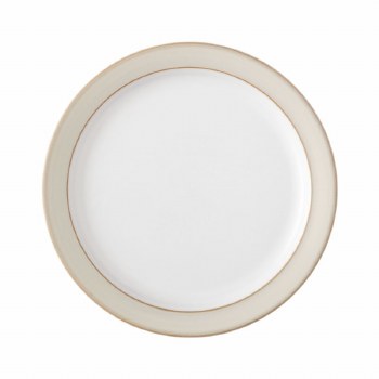 Denby Linen Small Plate