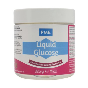 Liquid Glucose 325g