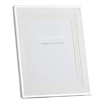 Belleek Living Frame 8" x 10"