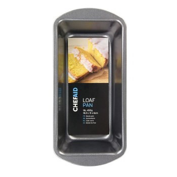 Loaf Pan 1lb Chef Aid