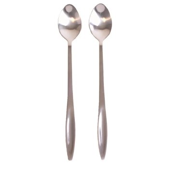 Long Handled Spoons *2