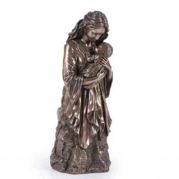 Genesis Love &amp; Affection