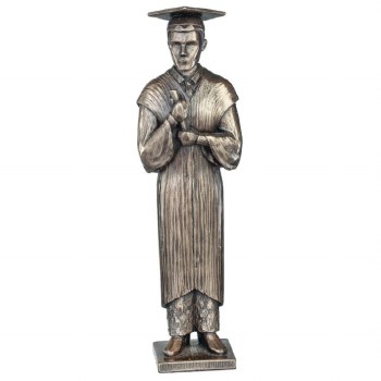 Genesis Love Life: Your Graduation Male