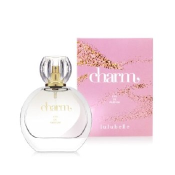 Tipperary Crystal Lulu Belle Perfume - Charm 50ml