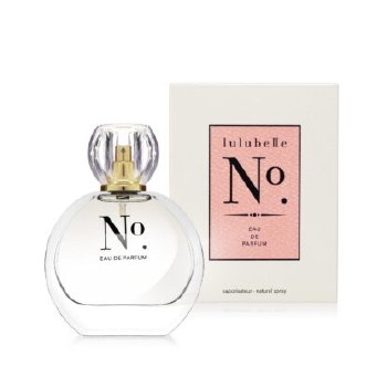 Tipperary Crystal Lulu Belle Perfume - NO.50ml
