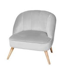 Luxury Chair Grey