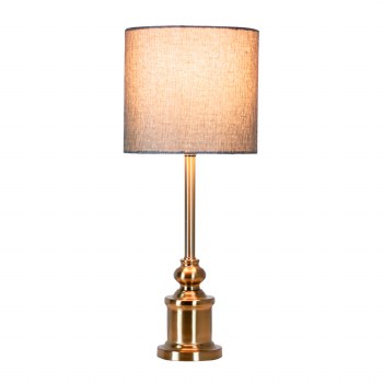 Tara Lane Maddie Mini Buffet Lamp 49cm