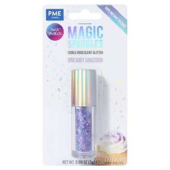 Magic Sparkle Dreamy Unicorn