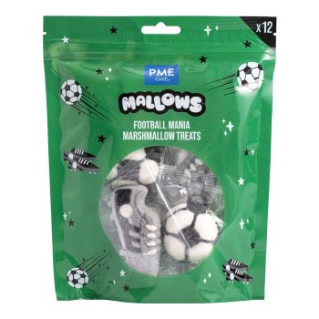 Mallows Football Mania 12 pack