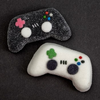 Mallows Gaming Controlle 12 pack