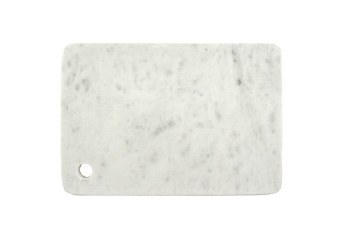 Marble Board White 30*20cm