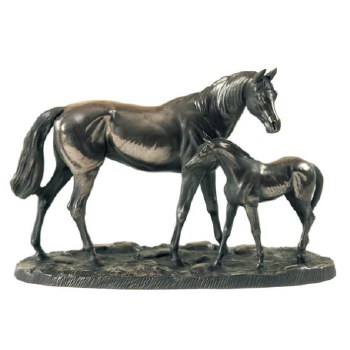 Genesis Mare &amp; Foal Large