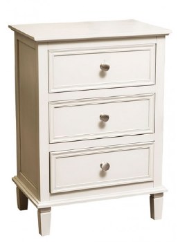 Grange Margaret 3 Drawer Locker