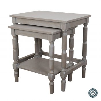 Tara Lane Melody Nesting Tables Set of 2