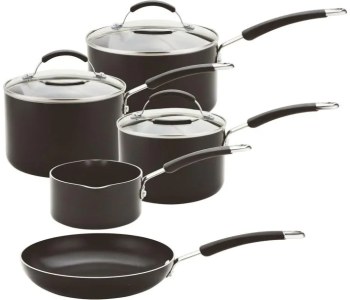 Meyer Induction 5pce Set