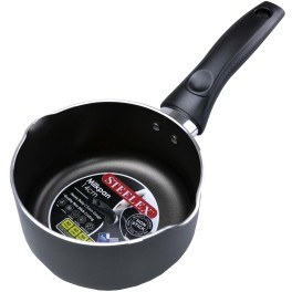 Milk Pan Steelex Non Stick 16cm