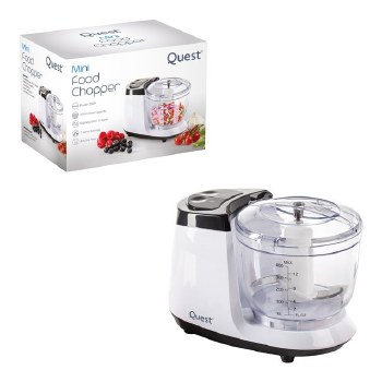 Mini Chopper 400ml