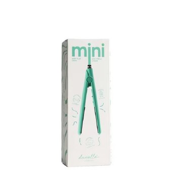 Danielle Creations Mini Hair Flat Iron