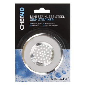 Mini Sink Strainer
