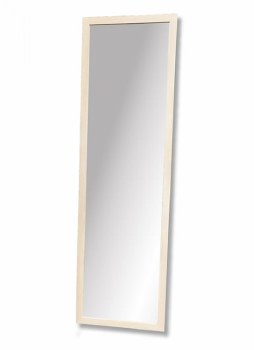 Grange Living Mirror Standing Oak 156*46cm