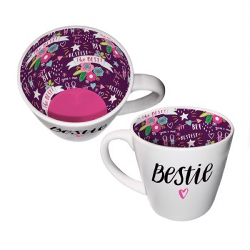 Inside Out Mug Bestie